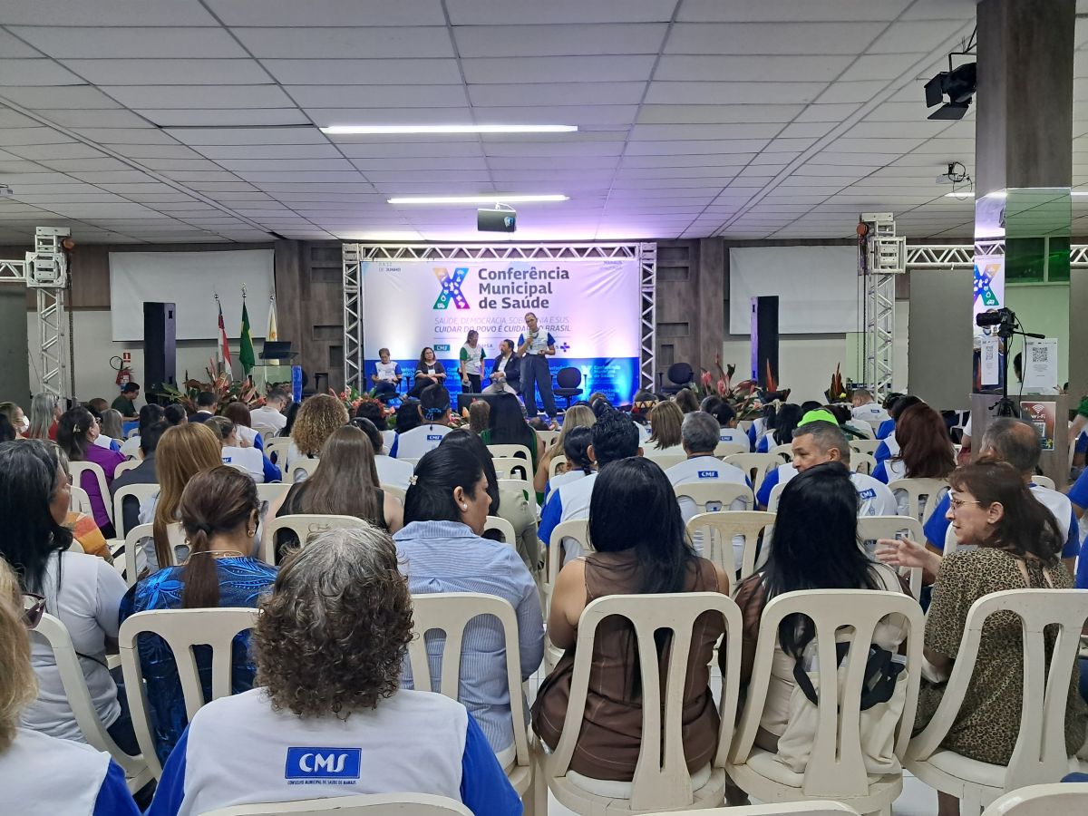 Conferência