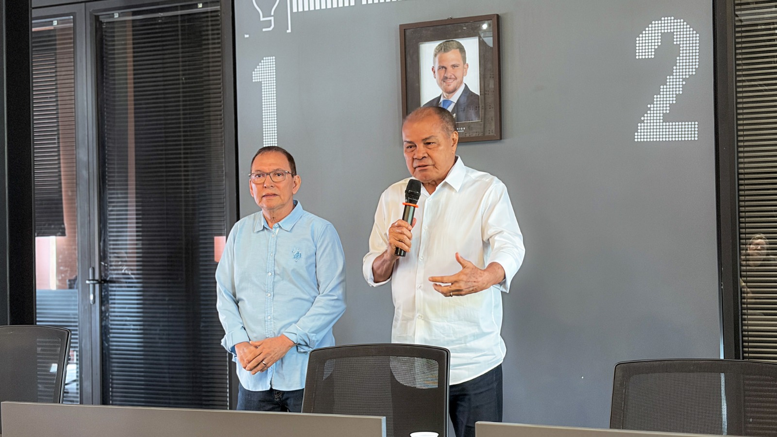 Encontro