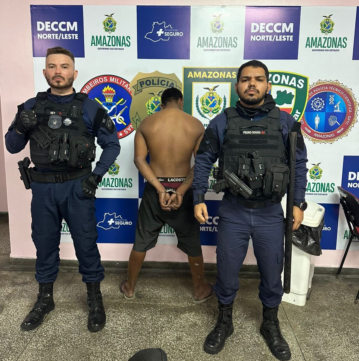 Patrulhamento