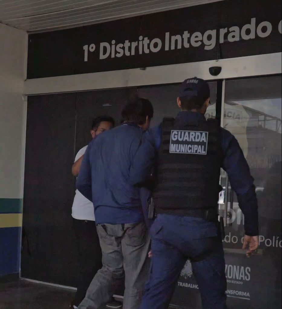 Prisão