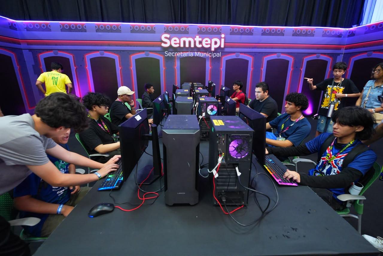 Tecnogame