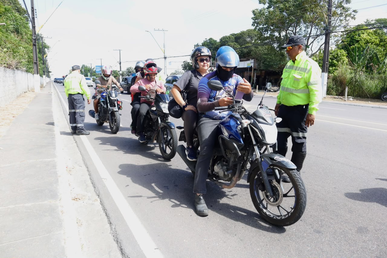 Operação