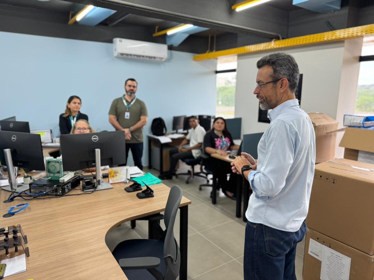 Licenciamento