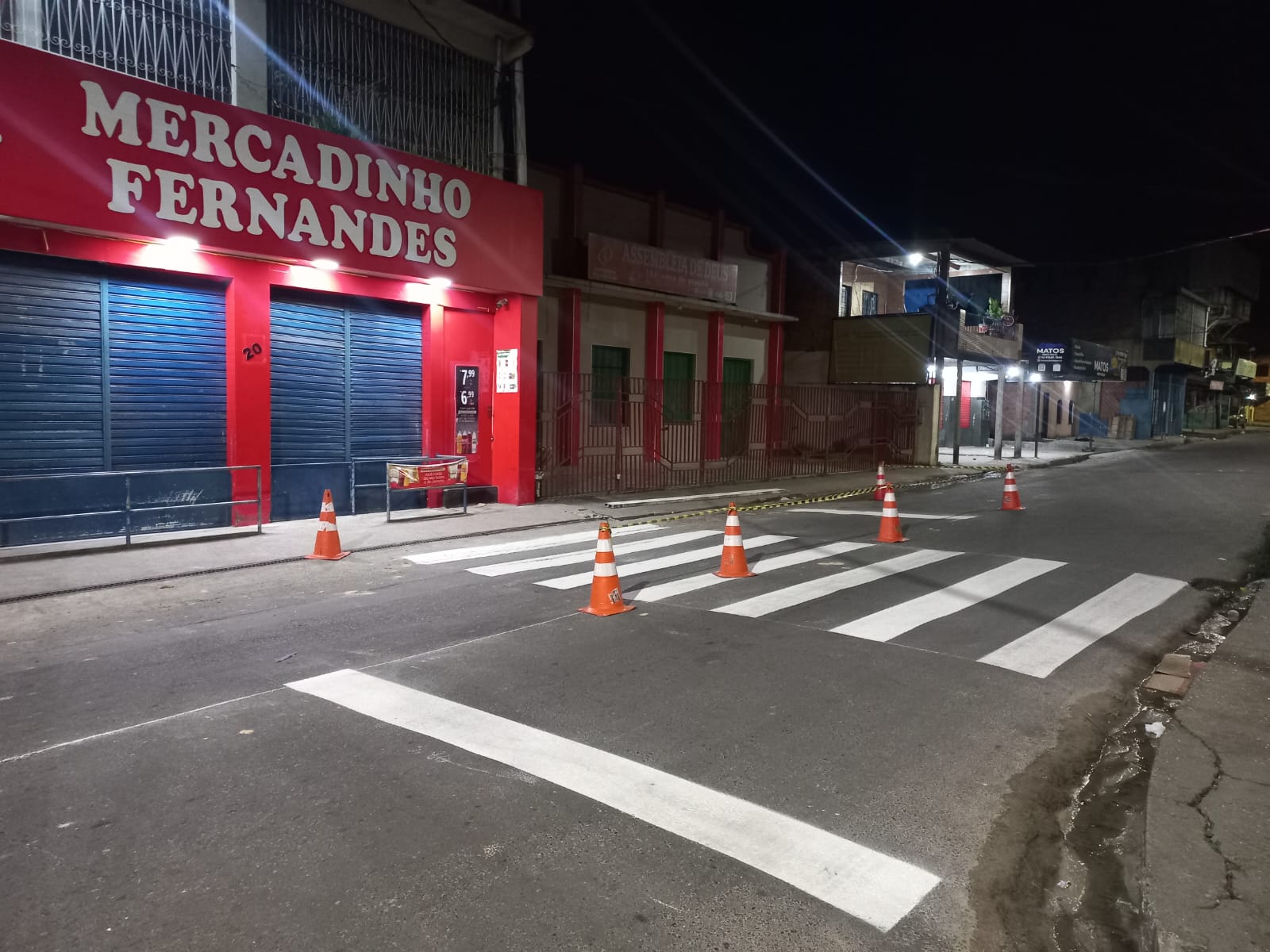 Operação