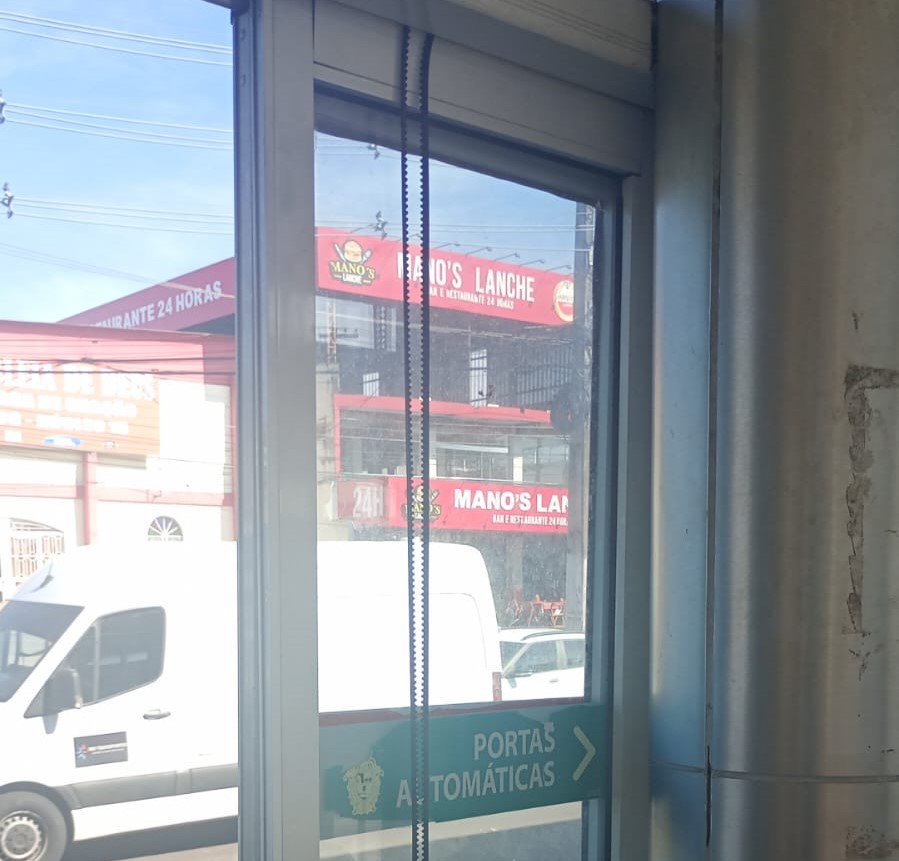 Vandalismo