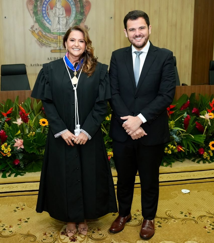 Cerimônia