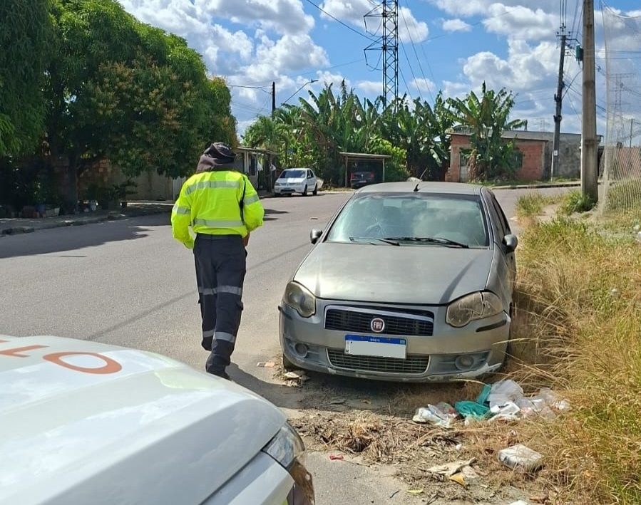 Operação