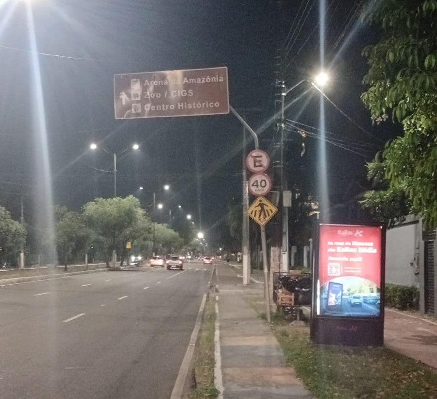 Operação