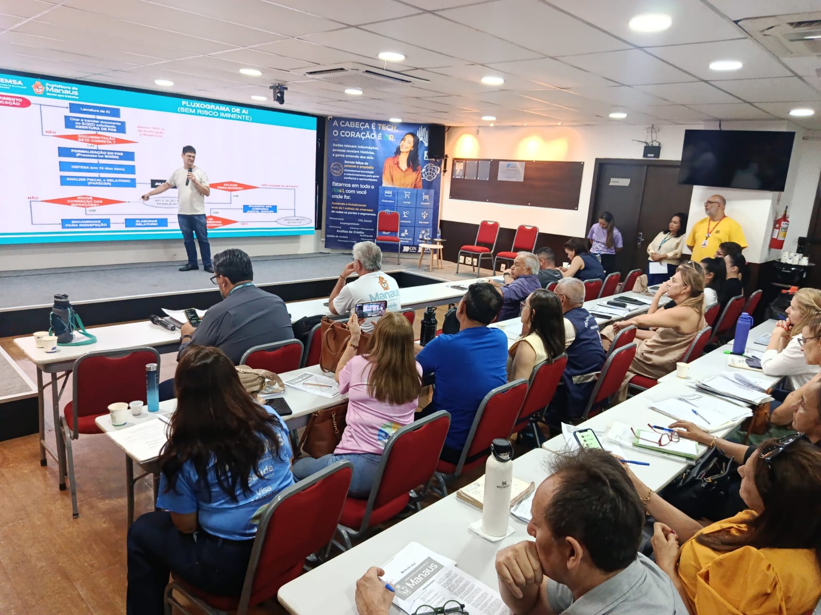 Treinamento