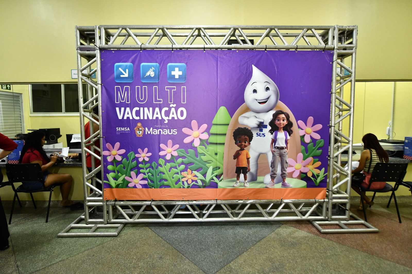 Campanha