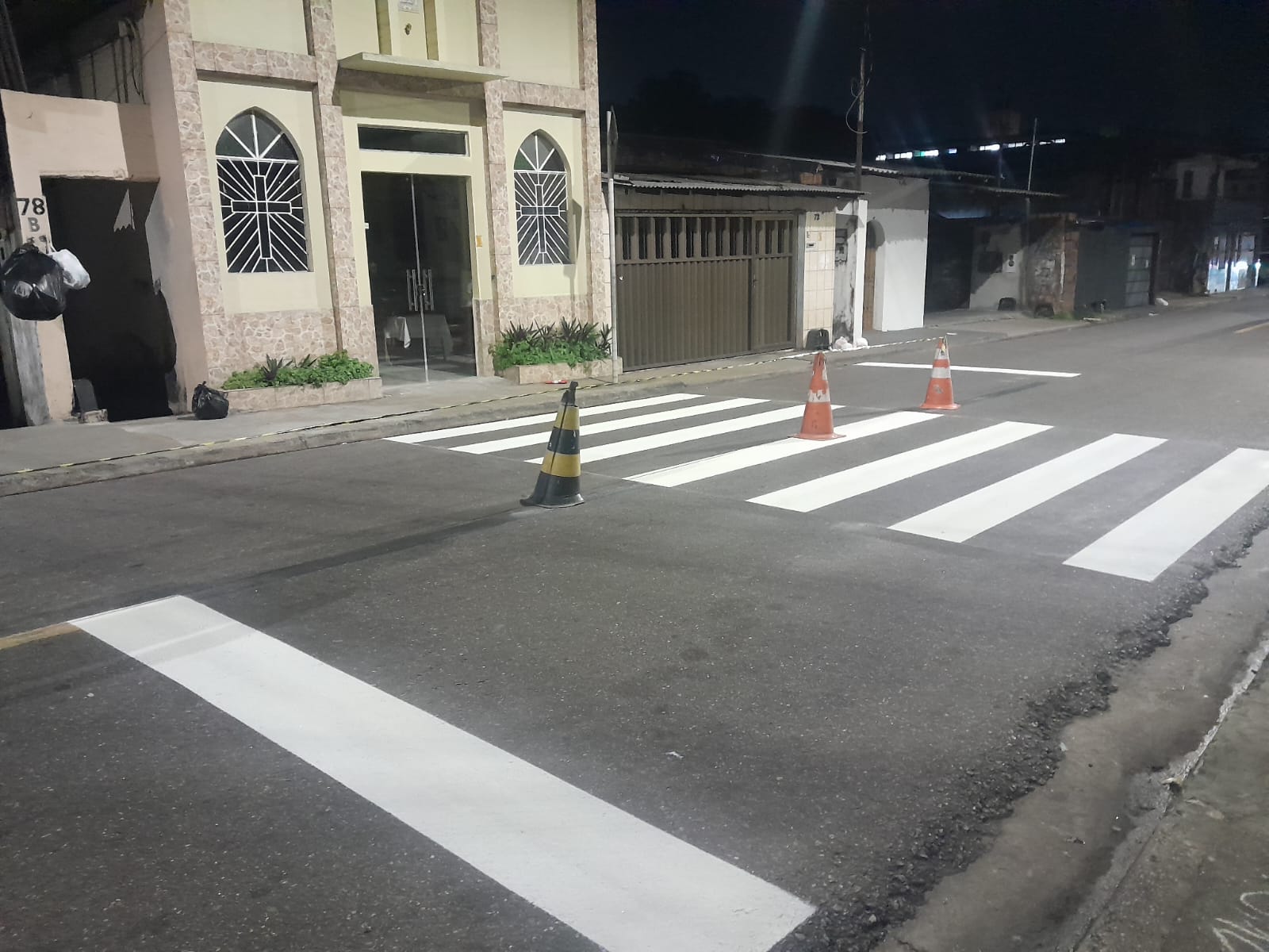 Sinalização