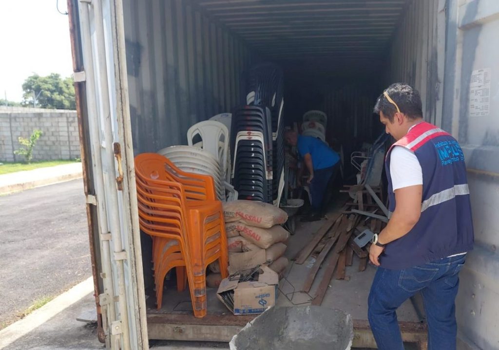 Irregularidade