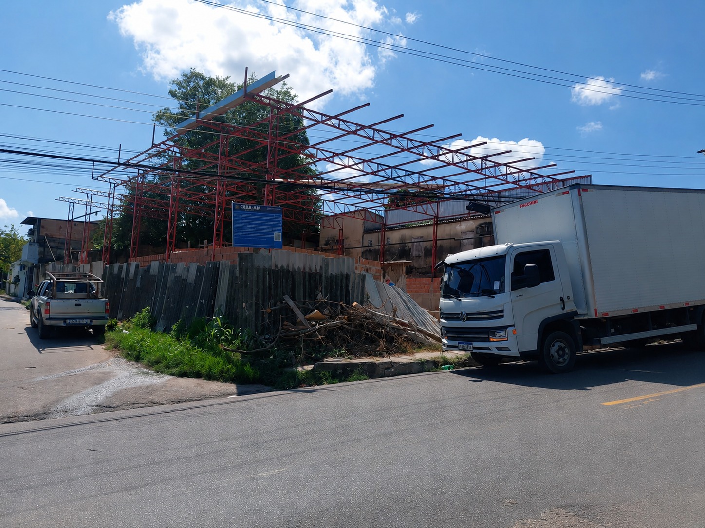Fiscalização