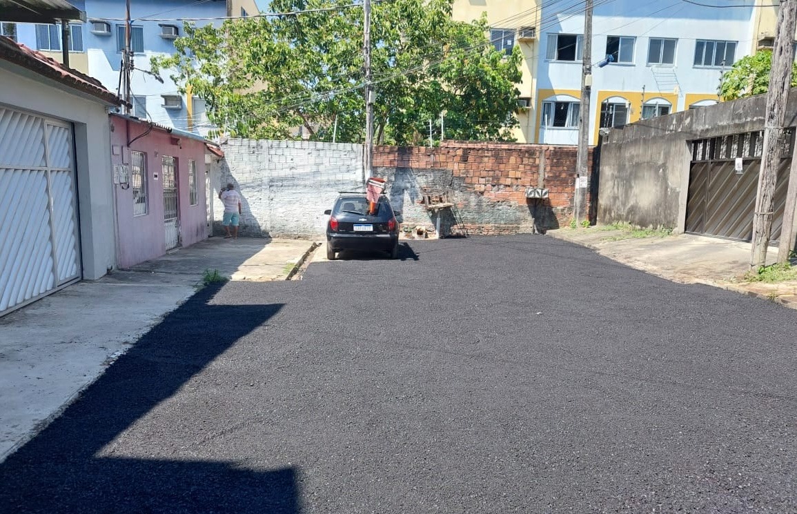 Recuperação