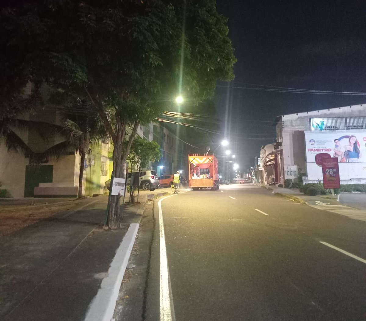 Operação