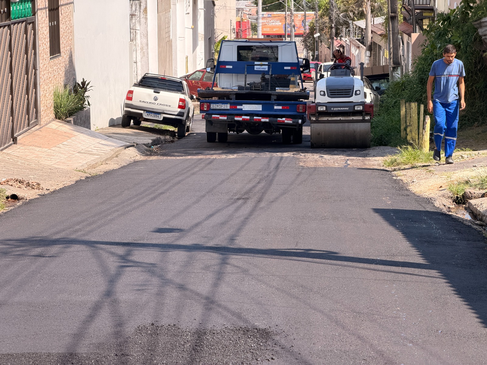 Trafegabilidade