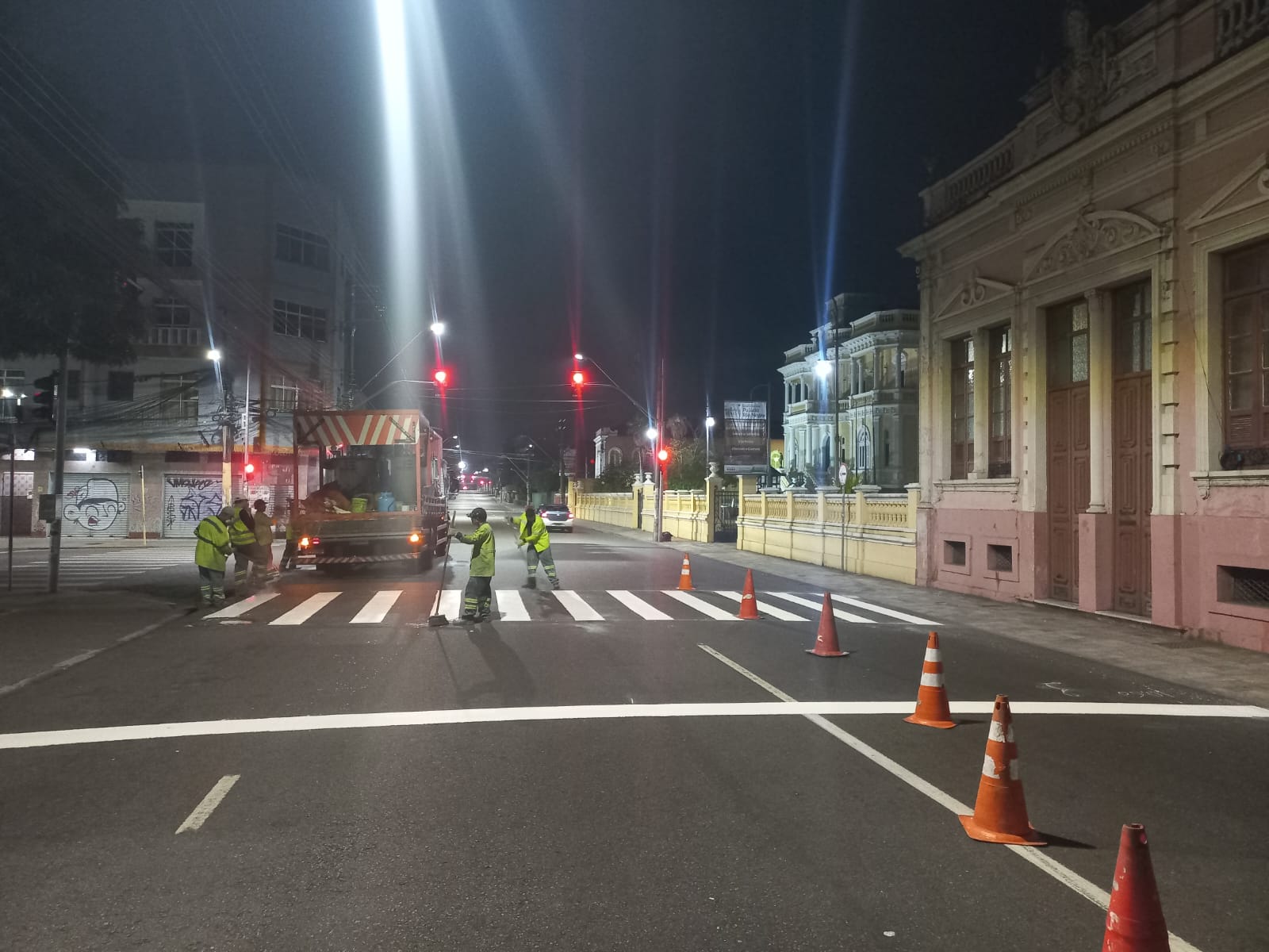 Sinalização