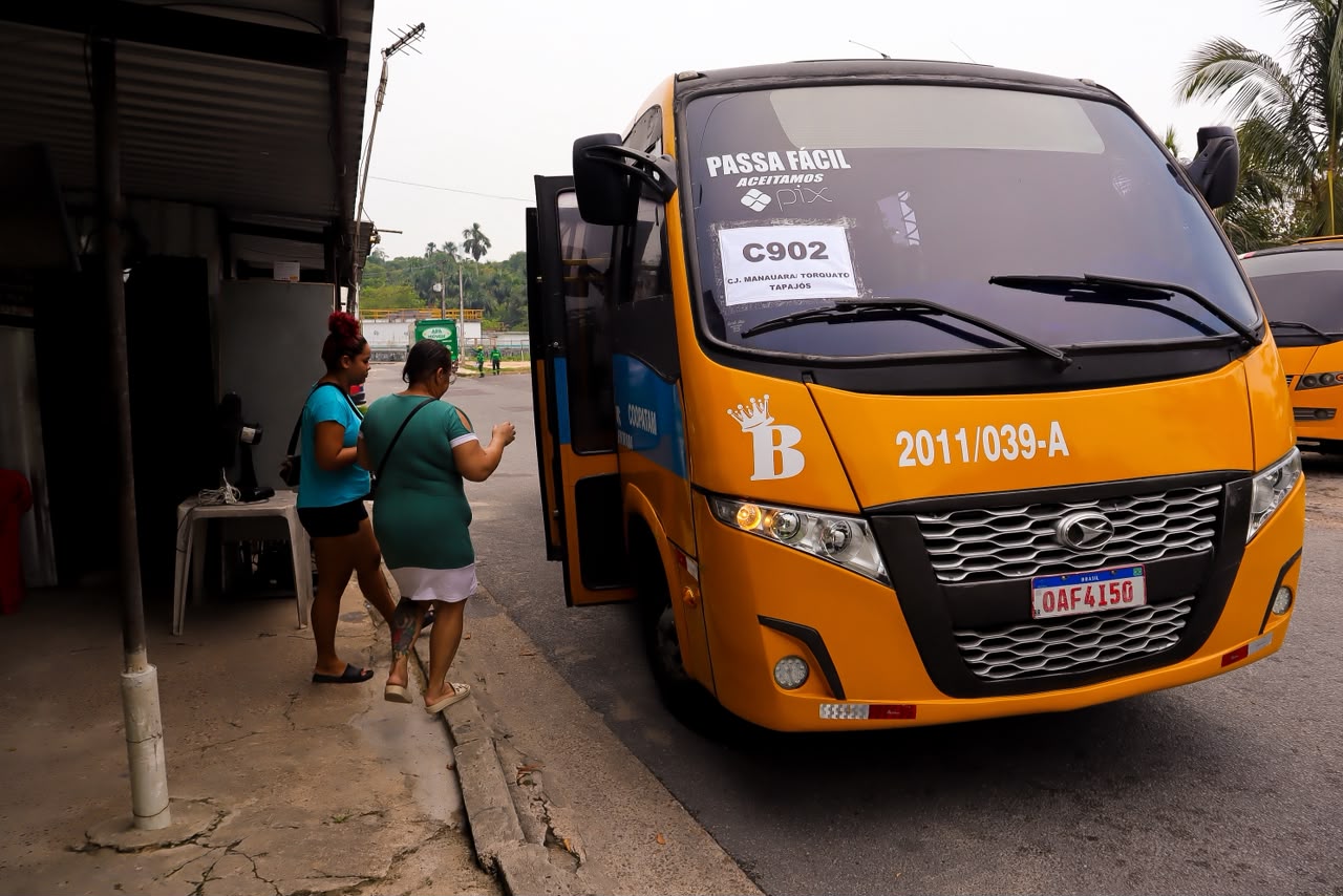 Mobilidade