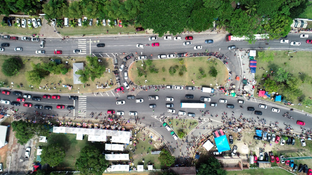 Operação