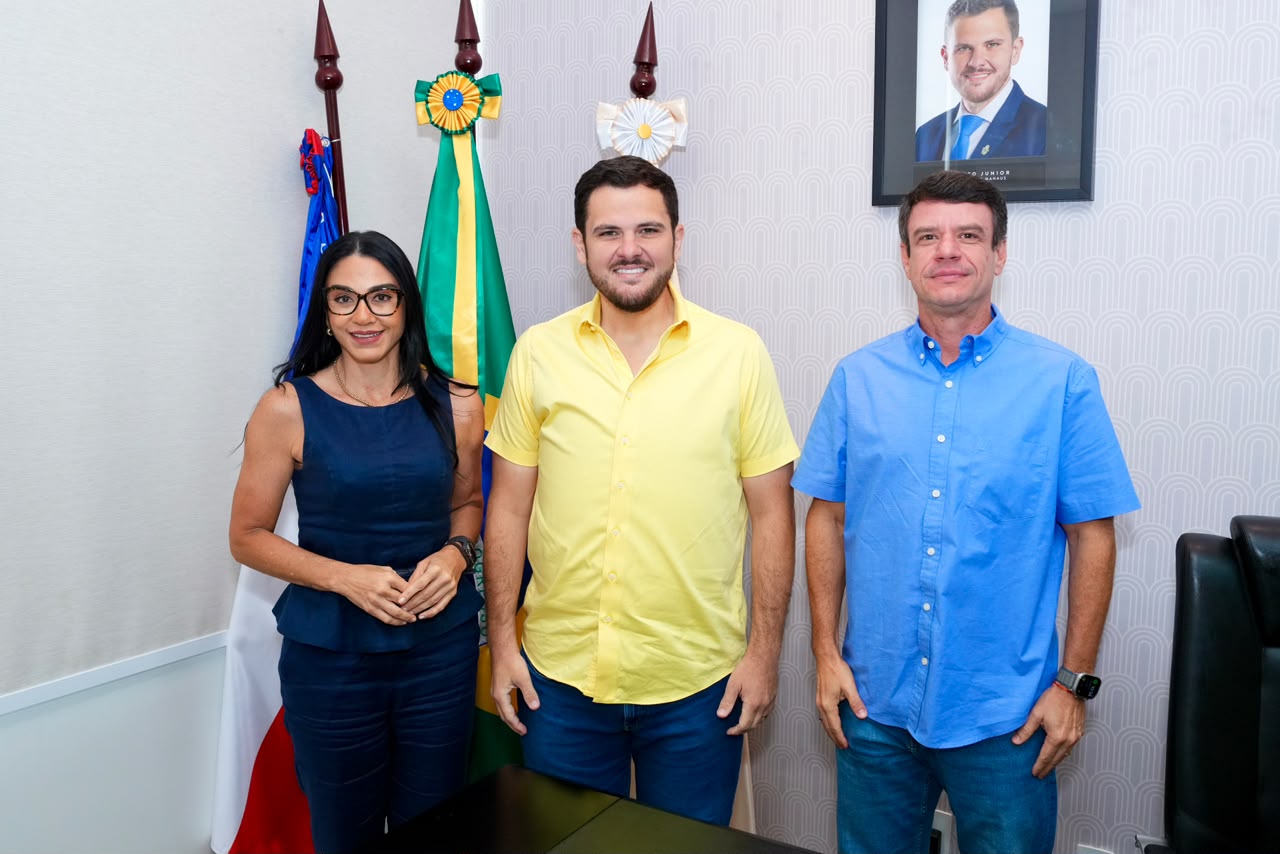 Nomeação
