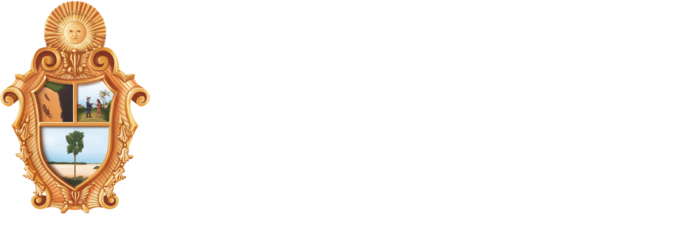 Logo Prefeitura de Manaus