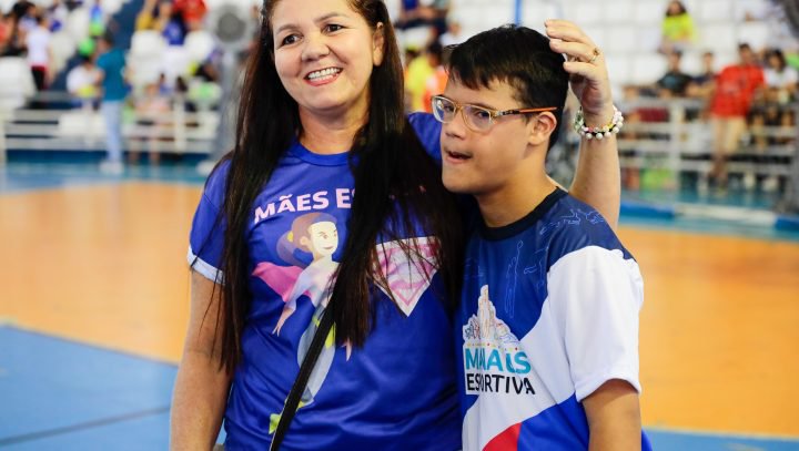 Prefeitura de Manaus inicia o processo de matrícula para novos alunos com deficiência