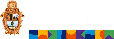 Logo da Prefeitura de Manaus