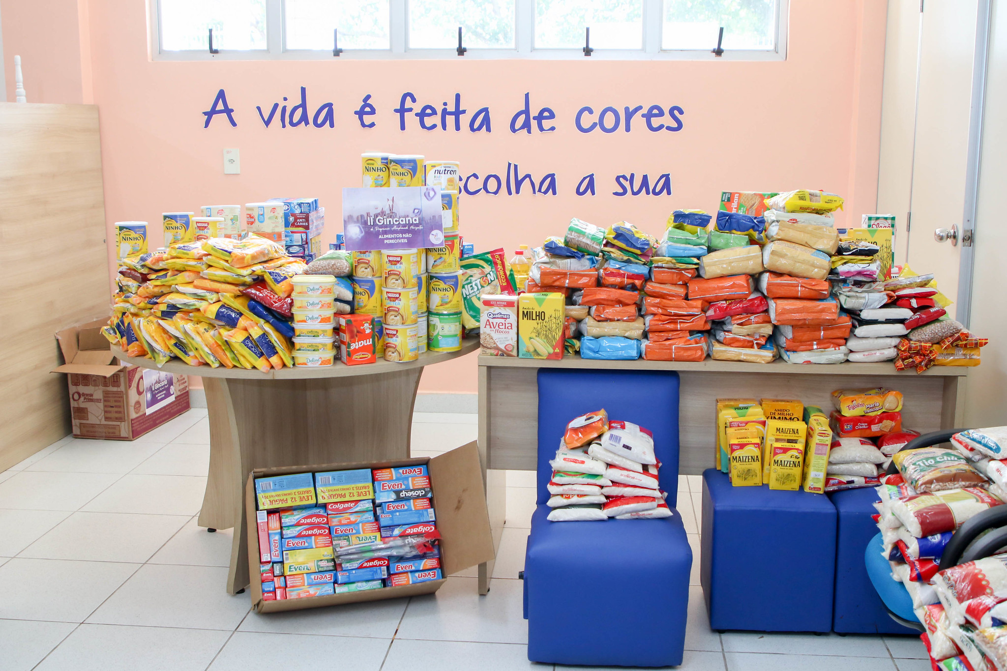 Doação
