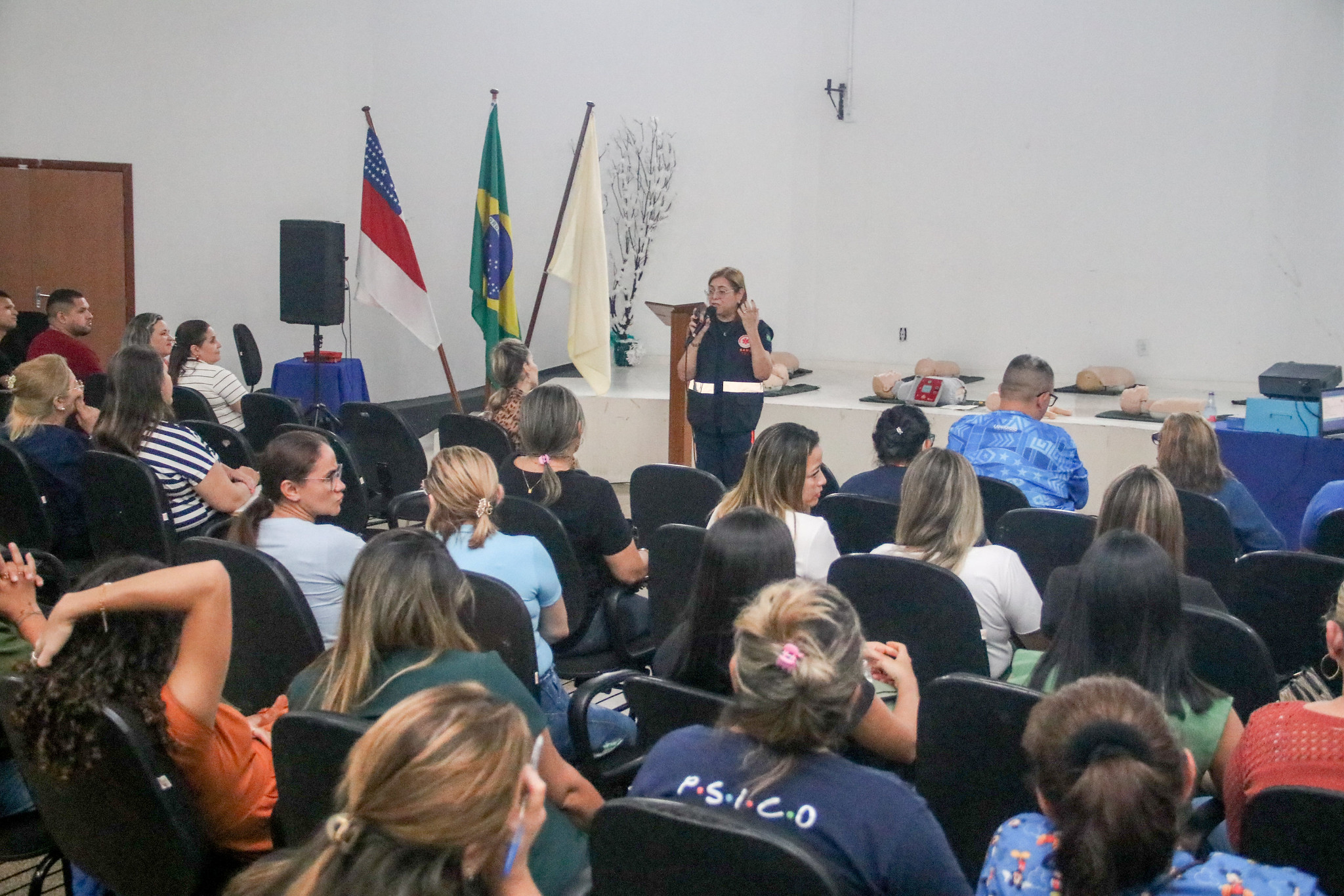 Curso