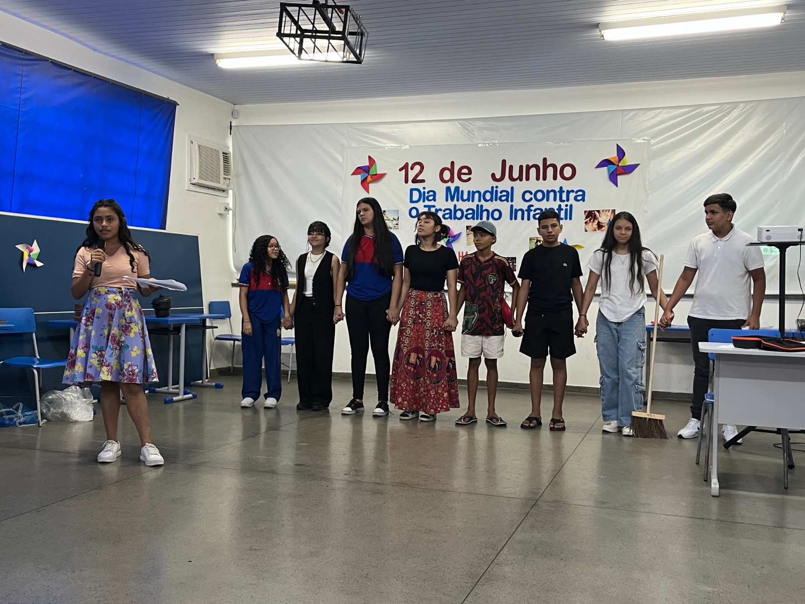 Campanha