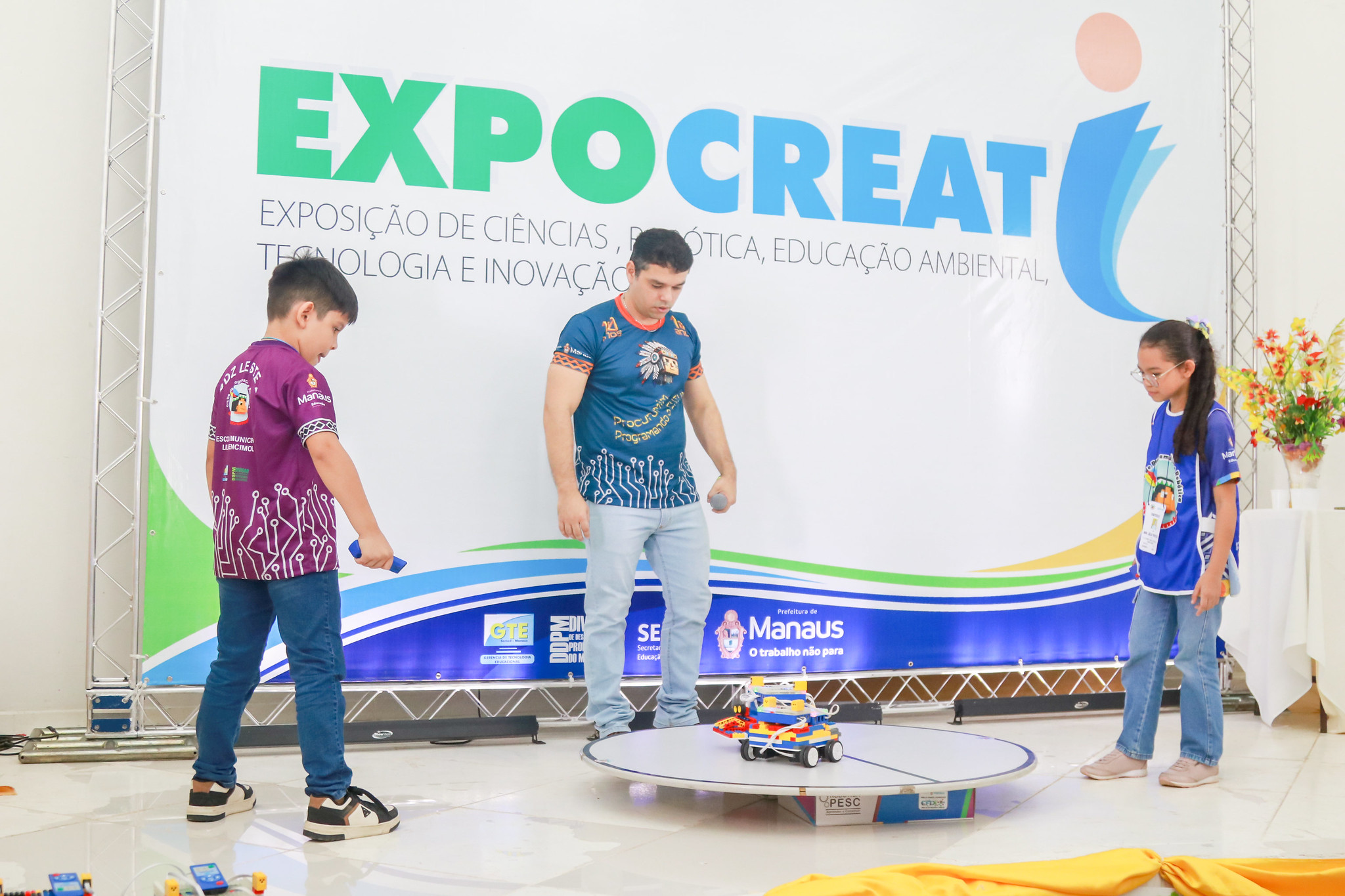 Expocreati