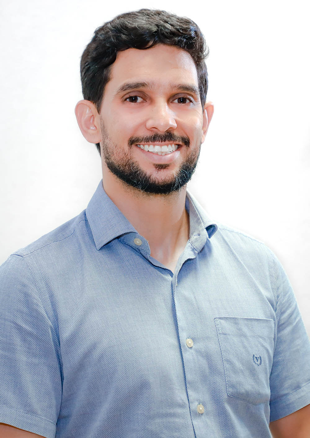 Geison Maicon Oliveira de Assis