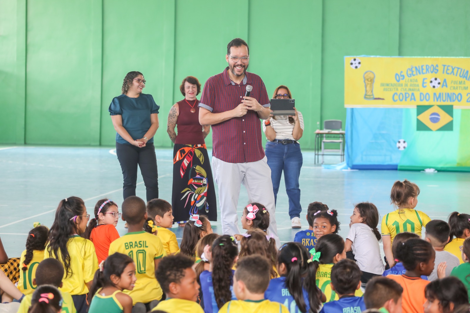 Visita