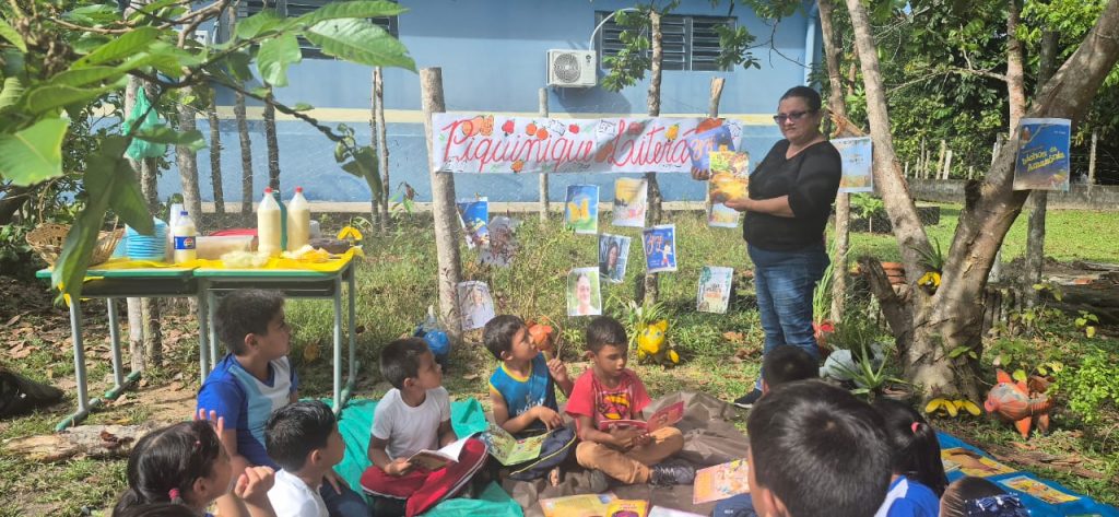 Educadores da rede municipal de Manaus transformam desafios em oportunidades de aprendizagem