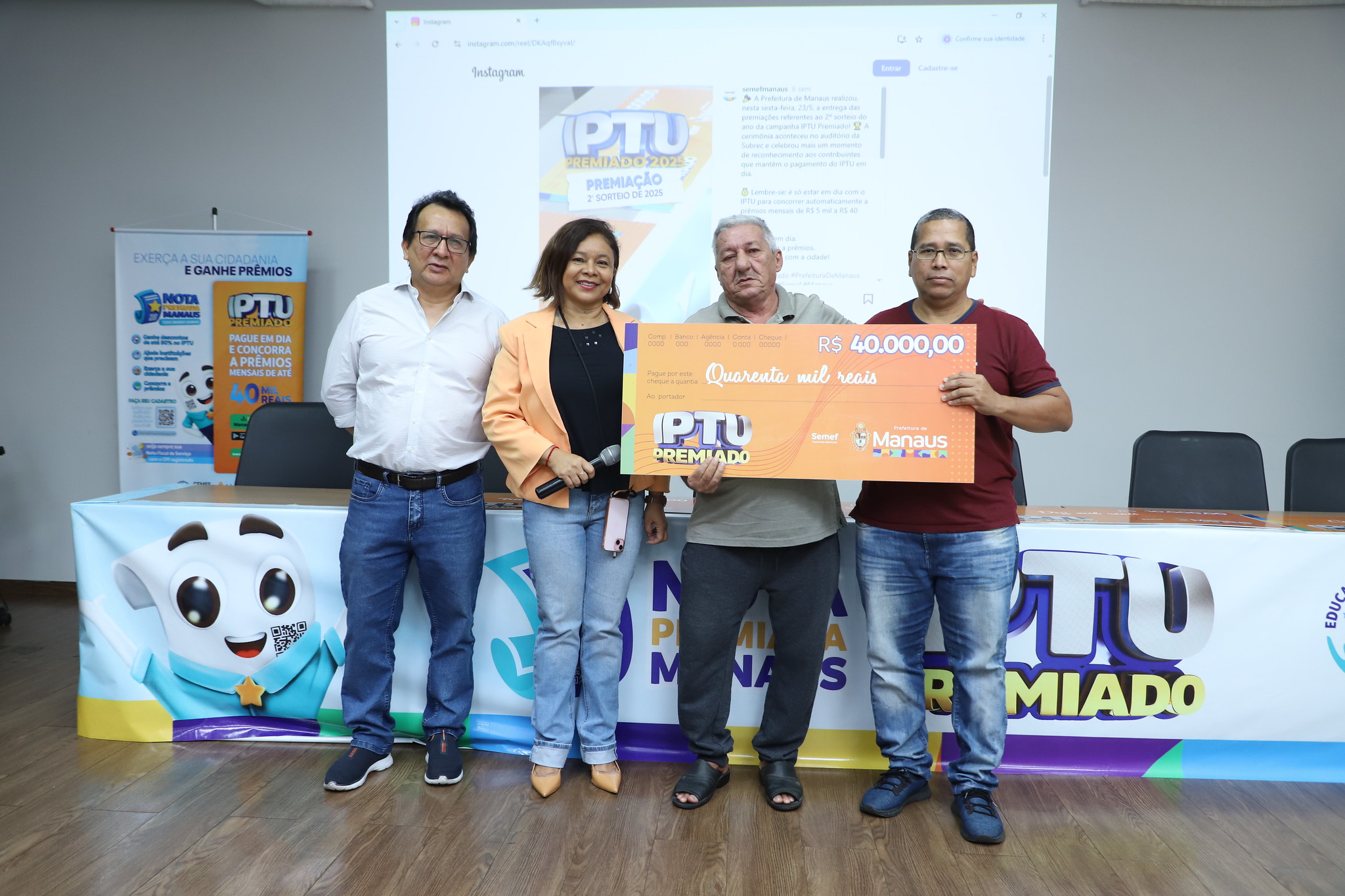 Campanha