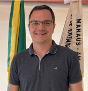 Alessandro Ribeiro