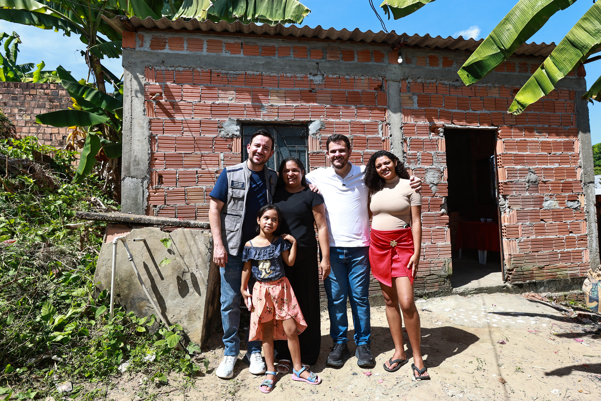 Habitação