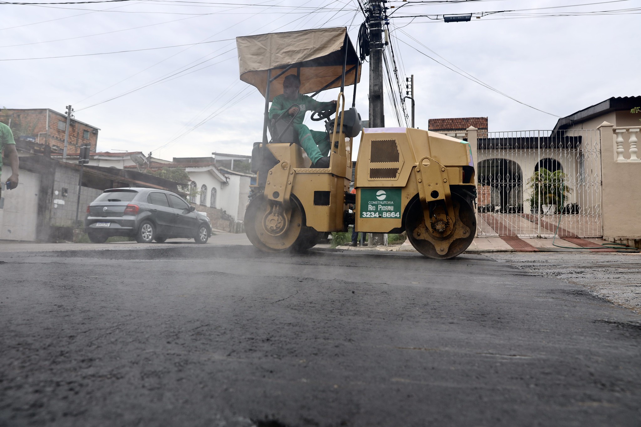 Operação