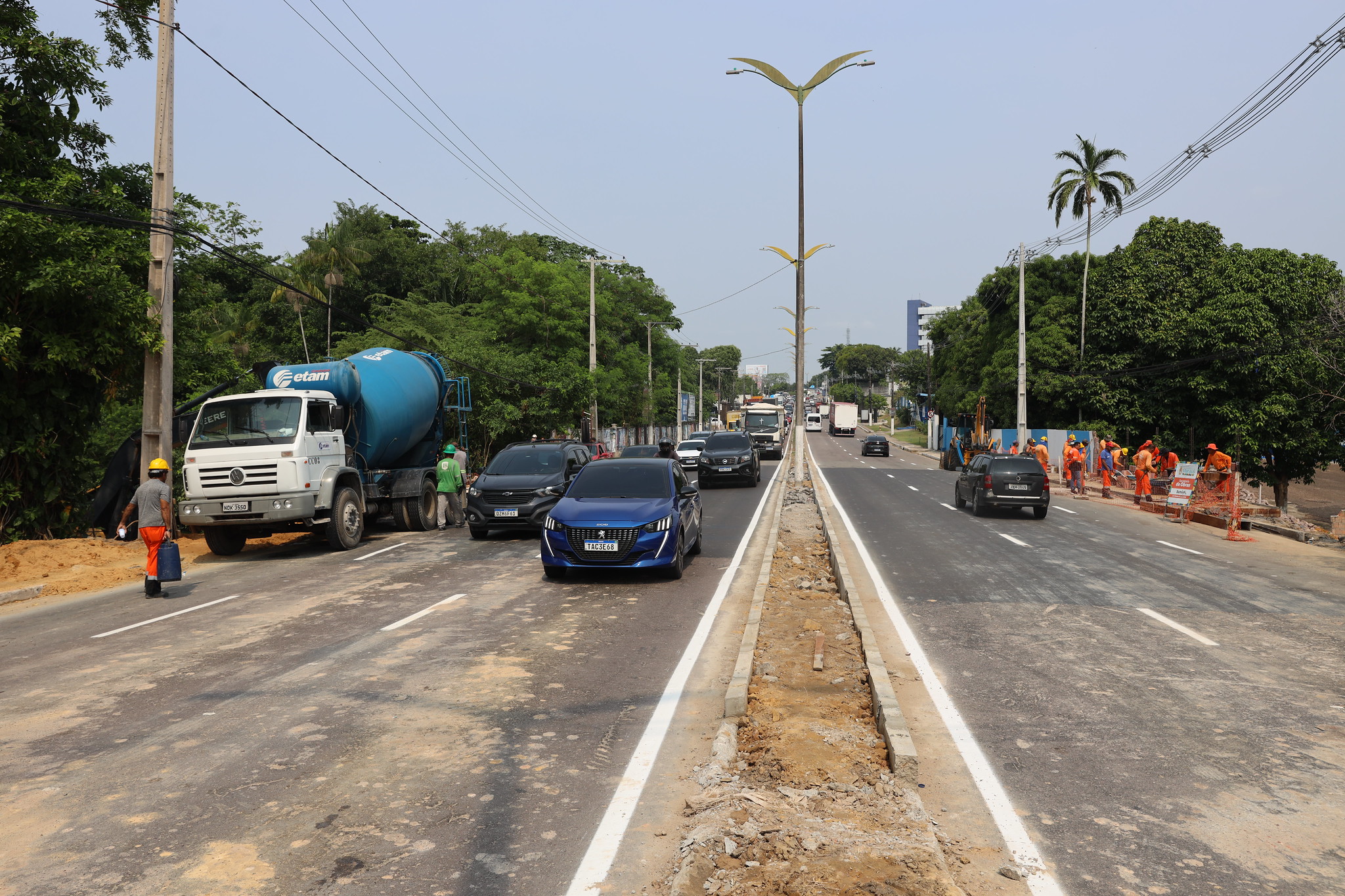Infraestrutura