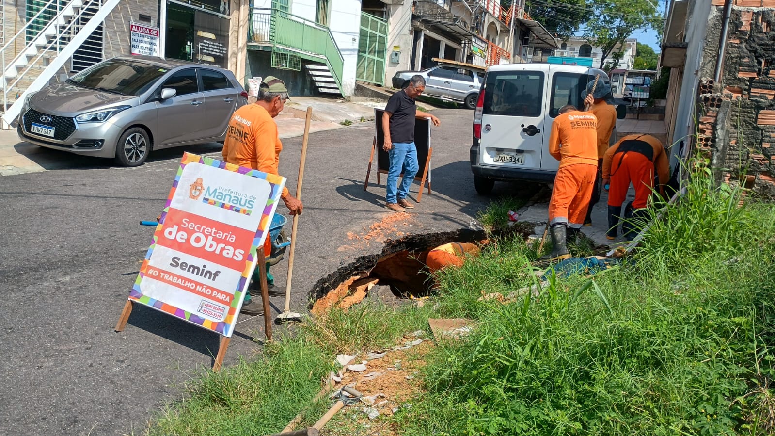 Recuperação