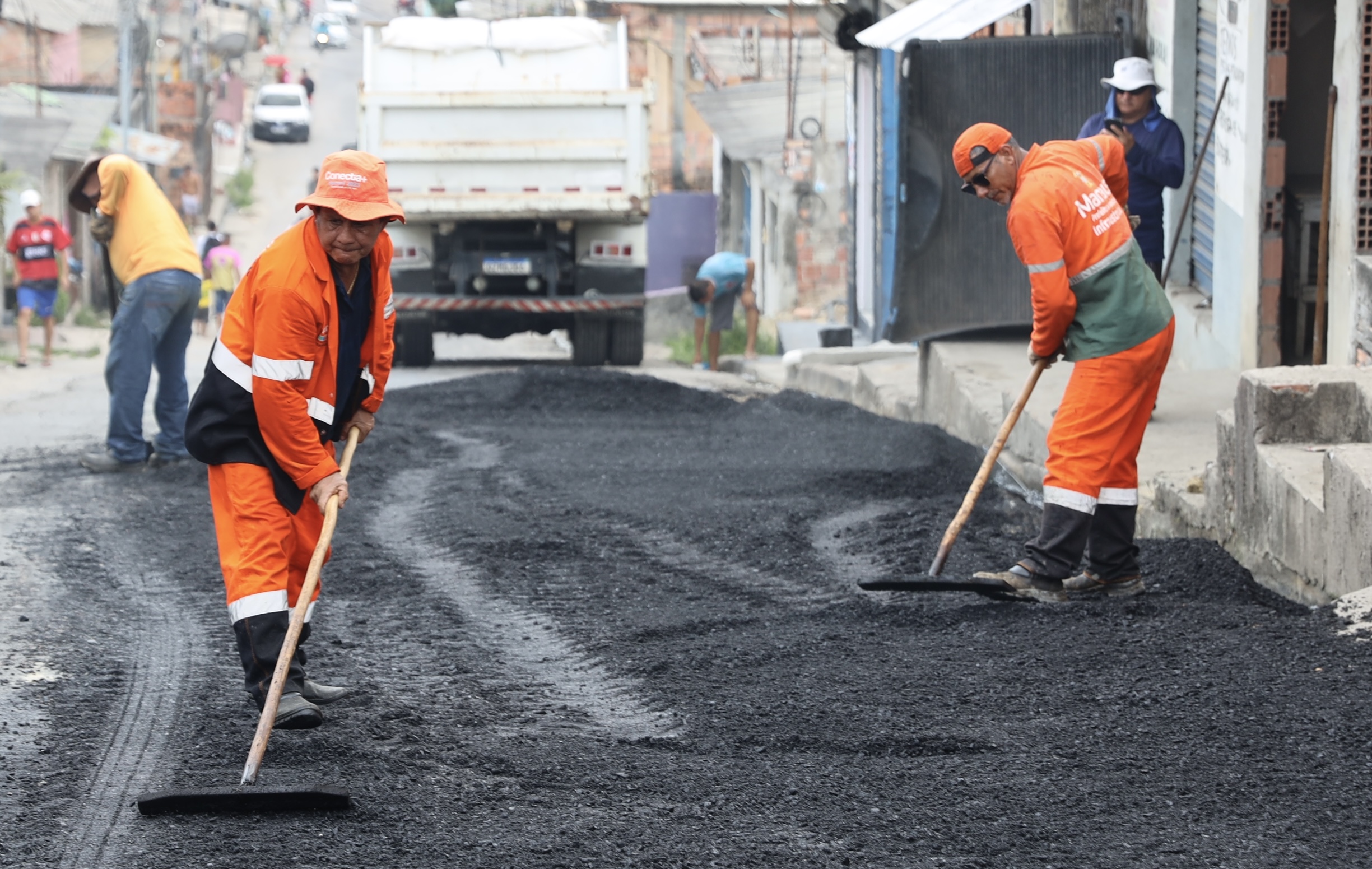 Obras