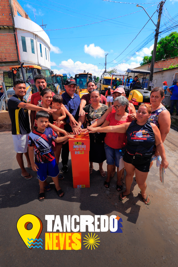 Ancredo Neves