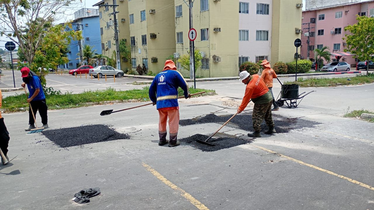 conjunto Viver Melhor 3