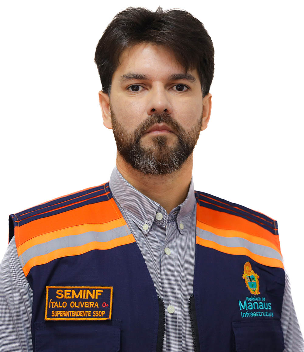 Antônio Ítalo Oliveira Mendonça