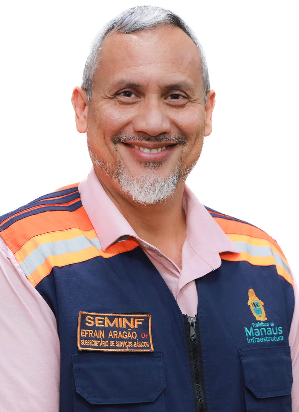 Efrain Costa de Aragão