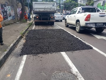Intervenção