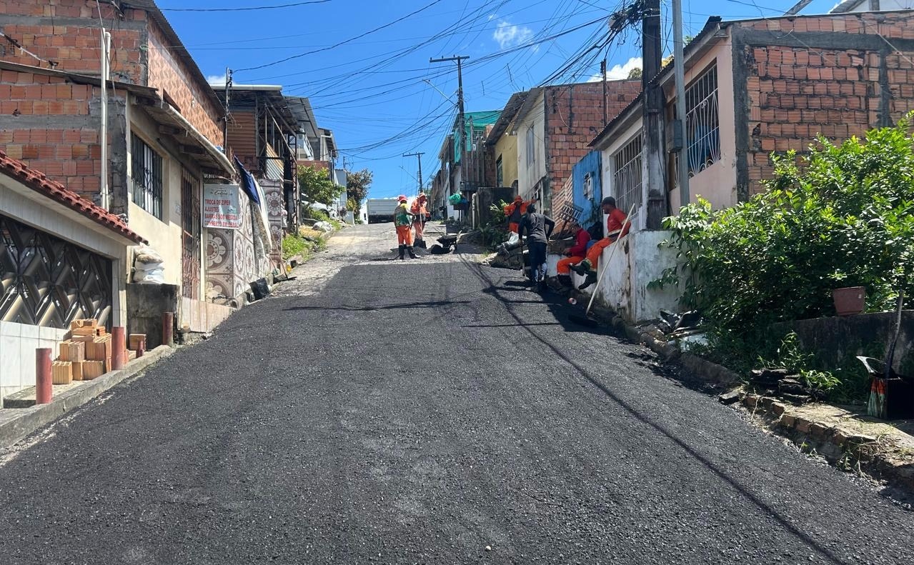 Intervenção