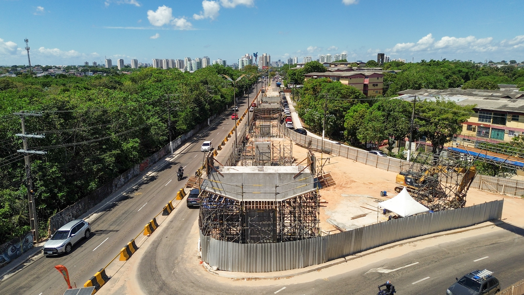 Infraestrutura