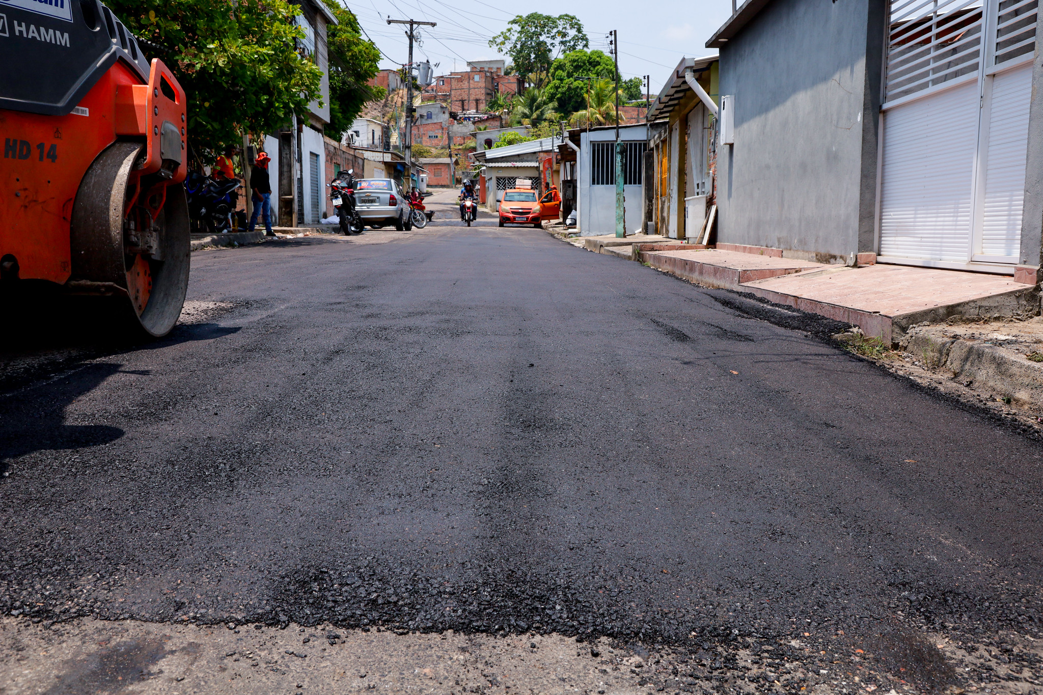 Infraestrutura
