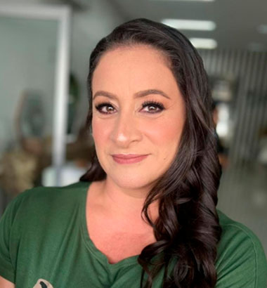 Cristina Beatriz dos Santos Maia